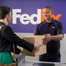 FedEx - Air Cargo & Package Express Service