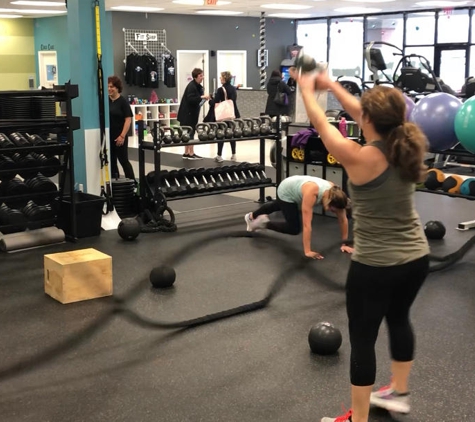 Transformations Fitness | Pasadena - Pasadena, MD