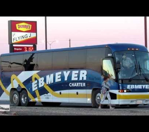 Ebmeyer Charter & Tour - Apple Valley, CA