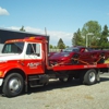A S A P Towing gallery