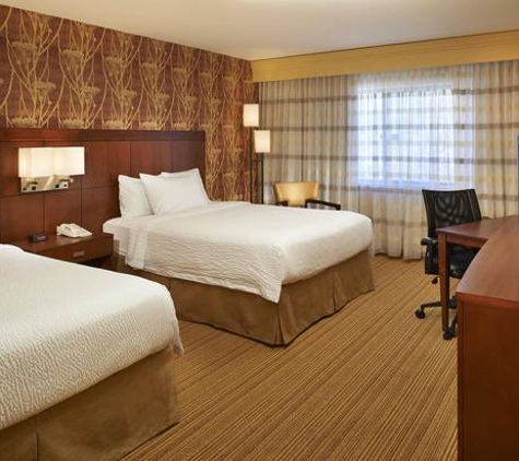 Courtyard by Marriott - Utica, MI