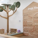 Small Town Play Cafe - Playgrounds