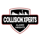 Collision Xperts of Alamo Heights - Auto Repair & Service