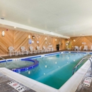 Comfort Inn & Suites Orange - Montpelier - Motels