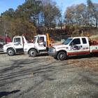 Clark's Towing