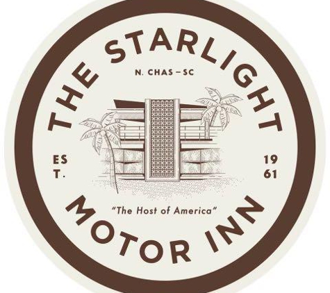 The Starlight Motor Inn - North Charleston, SC