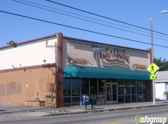 Pan Y Leche Bakery - Wilmington, CA