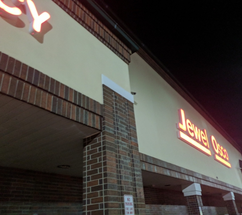 Jewel-Osco - New Lenox, IL. Front