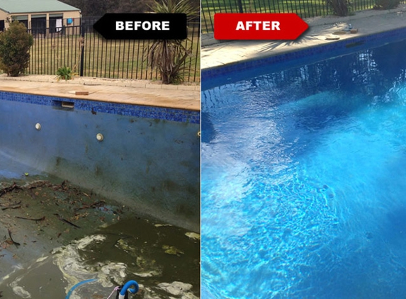 PoolCare Company - Campbelltown, NSW