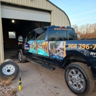 Unique Signs and Auto Designs