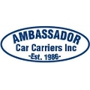 Ambassador  Car Carriers Inc