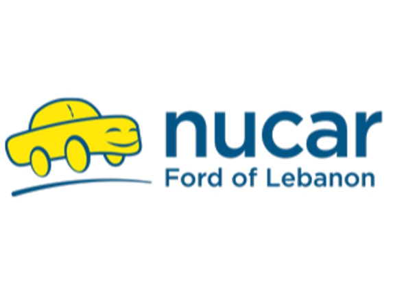 Nucar Ford of Lebanon - Lebanon, NH