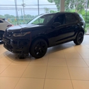 Land Rover Novi - Sales - New Car Dealers