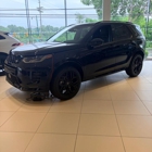 Land Rover Novi - Sales