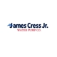 James Cress Jr Water Pump Co & Well Drilling