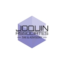 JoQuin Associates Tax & Advisory - Bookkeeping