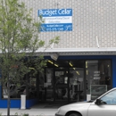 Budget Cellar - Thrift Shops