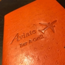 Aviate Bar & Grill - Restaurants