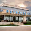 Reynolds Ford Oklahoma City gallery