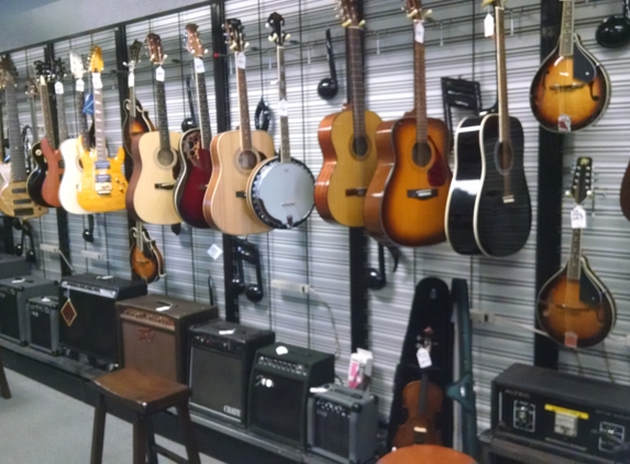 Mike's Music & Things - Elizabethton, TN