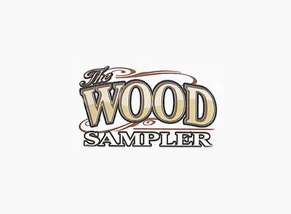 Wood Sampler - Fond Du Lac, WI