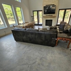 Amazing Floors LP