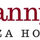 Manny's Pizza House - Pizza