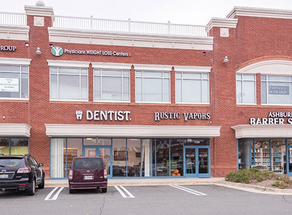 Family Dentistry and Implant Center - Ashburn, VA