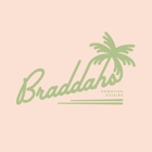 Braddahs- Hawaiian BBQ