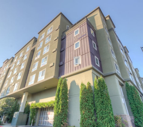 Excalibur Apartment Homes - Bellevue, WA