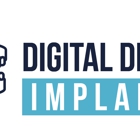 Digital Dental Implants