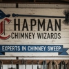 Chapman Chimney Wizards gallery