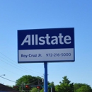 Allstate Insurance: Roy Cruz Jr. - Insurance