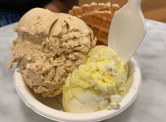 Jeni's Splendid Ice Creams - Decatur, GA