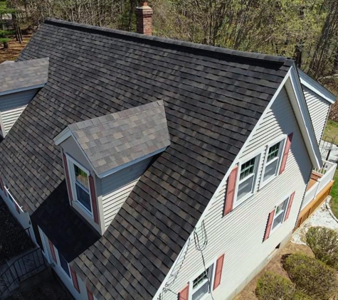 TRUEHOME Roofing - West Boylston, MA