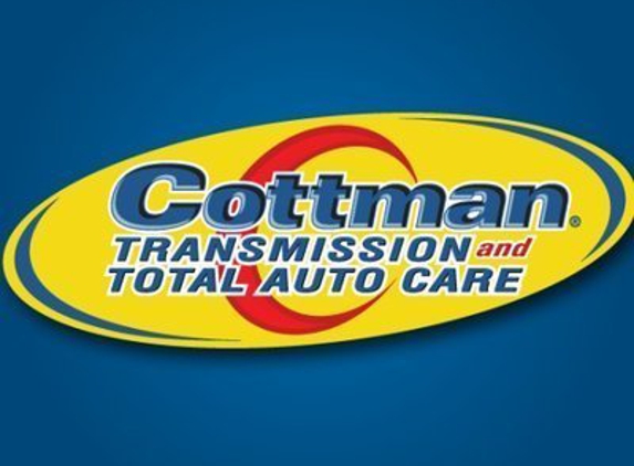 Cottman Transmission and Total Auto Care - Waldorf, MD