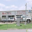 Big Tex Welding Supplies LLC