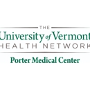 Emergency Department, UVM Health Network - Porter Medical Center - Surgery Centers