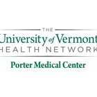 Ear, Nose and Throat, UVM Health Network - Porter Medical Center