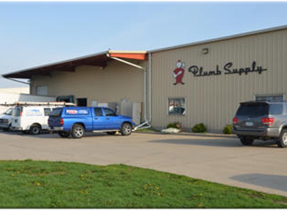 Plumb Supply Company - Waterloo, IA