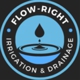 Flow Right Irrigation and Drainage
