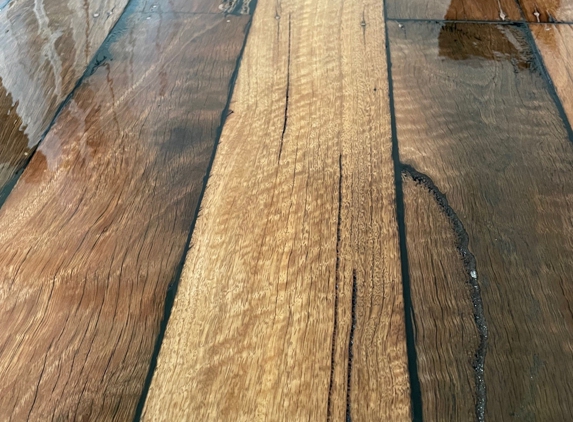 South Coast Floor Sanders - Bermagui, NSW