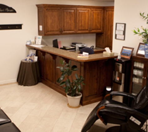 Active Lifestyle Chiropractic - Layton, UT