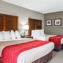 Comfort Inn Sandy Springs - Perimeter - Motels
