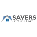Savers Kitchen & Bath - Cabinets-Refinishing, Refacing & Resurfacing