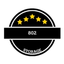 802 Storage - Boat Storage