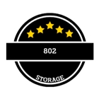 802 Storage