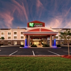 Holiday Inn Express Lake Wales N-Winter Haven by IHG