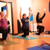 Be Moved Yoga & Wellness gallery