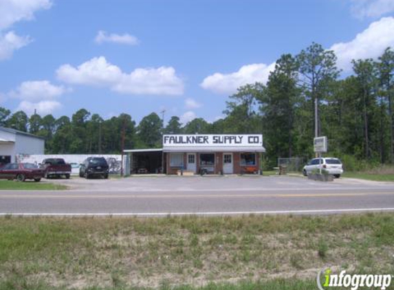 Faulkner Supply Company - Theodore, AL